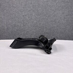 Thule Hillerstorp Roof Rack Foot Replacement Part Black Made in Sweden 75kg